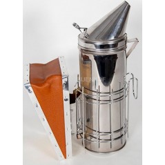Cage à marquer à piston bleu - Bijenhof - 4,55 € - Bijenhof - 1717590102869 - Ornibird SRL
