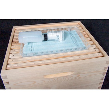 Vaporisateur Nassenheider professionnel - Bijenhof à 22,95 € - Bijenhof - 221561 - Matériel Apiculteur