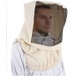 Protection en coton avec élastique - Bijenhof Protection en coton avec élastique - Bijenhof