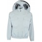 Blouson avec fermetures à glissière hor. + vert. XXXLarge - Bijenhof Blouson avec fermetures à glissière hor. + vert. XXXLarge - Bijenhof