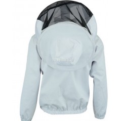Blouson avec fermetures à glissière hor. + vert. Small - Bijenhof à 39,50 € - Bijenhof - 251800-S - Vêtements