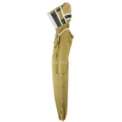 Combinaison modèle Anglais kaki XXLarge - Bijenhof - 85,00 € - Bijenhof - 1717587661843 - Ornibird SRL