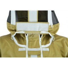 Combinaison modèle Anglais kaki XXLarge - Bijenhof - 85,00 € - Bijenhof - 1717587661843 - Ornibird SRL