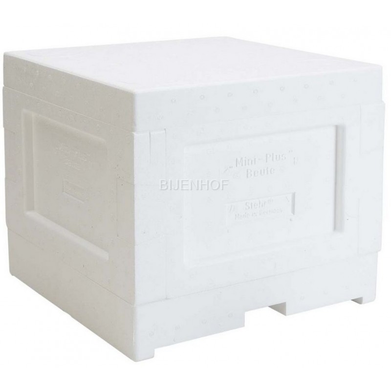 Mini plus complet sans cadre - Bijenhof
