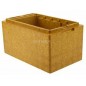 Hausse pour apidea pour 5 cadres - Bijenhof