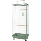 Voliere Neo Life Connect XL Verte - Zolux Voliere Neo Life Connect XL Verte - Zolux