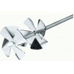 Apirecord mélanger 60cm/100mm - Bijenhof à 43,50 € - Bijenhof - 48119 - Récolter les abeilles