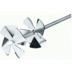 Apirecord mélanger 60cm/100mm - Bijenhof à 43,50 € - Bijenhof - 48119 - Récolter les abeilles