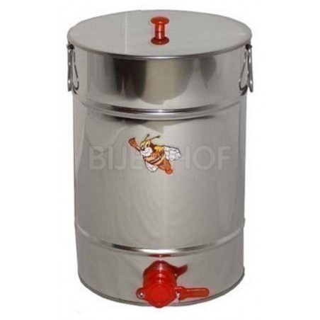 Ornibird SRL - Récolter les abeilles