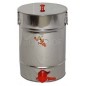 Maturateur eco 100kg- Bijenhof