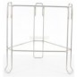 Pieds en inox pour maturateur 75-100kg - Bijenhof