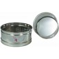 Tamis fin en inox pour materateur 75-100kg - Bijenhof