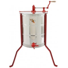 Set à désoperculer avec robinet - Bijenhof - 115,00 € - Bijenhof - 1717671179445 - Ornibird SRL