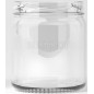 Pot droit 63-212ml/250gr sans couvercle par 20 - Bijenhof Pot droit 63-212ml/250gr sans couvercle par 20 - Bijenhof