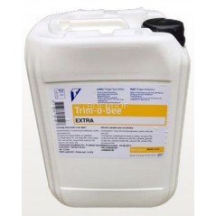 Trim-O-bee extra 14kg - Bijenhof à 19,95 € - Bijenhof - 92200 - Récolter les abeilles