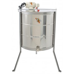 Extracteur Radiaire 630, 12 ½ dadant moteur 110w +ce - Bijenhof - 1 275,00 € - Bijenhof - 1717681166329 - Ornibird SRL