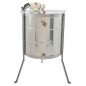 Extracteur Radiaire 630, 12 ½ dadant moteur 110w +ce - Bijenhof