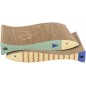 Plateau griffoir 2pcs/40x30x11cm - Trixie