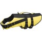 Gilet de flottaison pour chien L 55cm/36kg 50-80cm - Trixie Gilet de flottaison pour chien L 55cm/36kg 50-80cm - Trixie