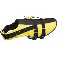 Gilet de flottaison pour chien S 35cm/20kg 42-66cm - Trixie - 32,95 € - Trixie - 4011905301266 - Ornibird SRL
