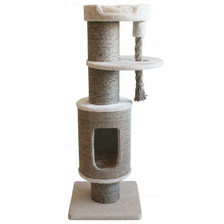 Griffoir butora désert 131cm - Gebr. de Boon à 189,95 € - Gebr. de Boon - 0210623 - Arbre à chat & griffoir