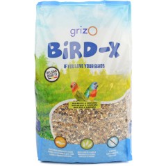 Haricot Vert Nain SIDERAL - Cat. E - Protecta - 7,20 € -  - 5410560006278 - Ornibird SRL