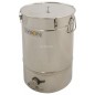 Maturateur 100L - 135kg à fond conique Lyson - Bijenhof