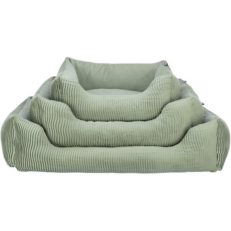 Lit Marley 60x50cm Sauge - Trixie Lit Marley 60x50cm Sauge - Trixie