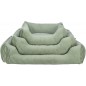 Lit Marley 60x50cm Sauge - Trixie Lit Marley 60x50cm Sauge - Trixie