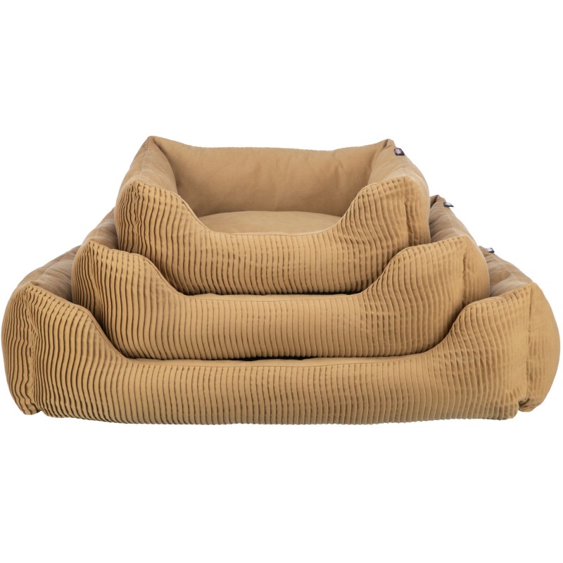 Lit Marley 60x50cm Ocre - Trixie Lit Marley 60x50cm Ocre - Trixie
