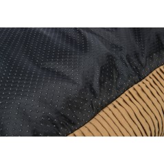 Lit Marley 80x60cm Ocre - Trixie - 70,00 € - Trixie - 4047974376942 - Ornibird SRL