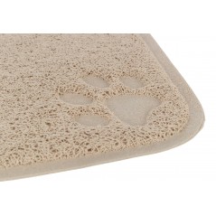 Tapis pour bac à litière 37x45cm Bluch - Trixie - 6,00 € - Trixie - 4011905403687 - Ornibird SRL