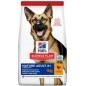 Science Plan aliment pour Chien Adulte Mature 5+ de Grande Race au Poulet 12kg - Hill's Science Plan aliment pour Chien Adulte Mature 5+ de Grande Race au Poulet 12kg - Hill's