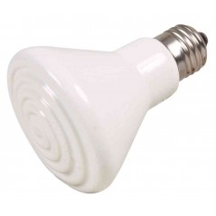 Emetteur céramique de chauffage infrarouge 100W - Trixie - 25,00 € - Trixie - 4011905761022 - Ornibird SRL