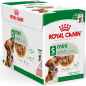 Mini Adult 12x85gr - Royal Canin Mini Adult 12x85gr - Royal Canin
