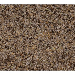 N°17 Chardonnerets Platinum 15kg - Deli Nature à 59,90 € - Deli Nature - 20957 - Indigènes