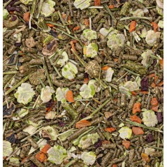 Lapins sans Céréales Premium 3kg - Deli Nature à 9,55 € - Deli Nature - 20627 - Prémium petit conditionnement