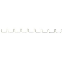 Bande intercadre française 11/12 cadres - Bijenhof à 0,55 € - Bijenhof - 15117A - Accessoires