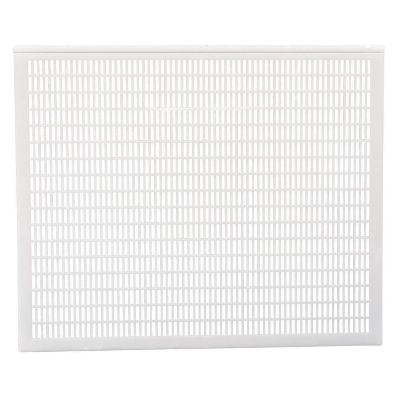 Grille a reine 500x500mm - Bijenhof
