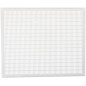 Grille a reine 500x500mm - Bijenhof