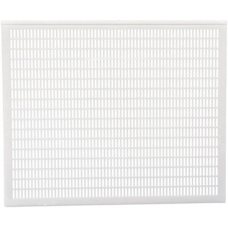 Grille a reine 500x430mm - Bijenhof à 8,50 € - Bijenhof - 18111 - Accessoires