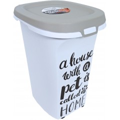 Griffoir en carton en forme d'oiseau 7x20x30cm - duvo+ - 10,95 € - Duvo + - 5414365352721 - Ornibird SRL