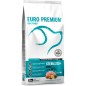 Adult Sterilized+ 10kg - Euro Premium