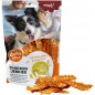 Jerkies de poulet 100gr - Duvo+