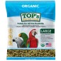 Granulés pour perroquet 1,81kg - Top's Parrot Granulés pour perroquet 1,81kg - Top's Parrot