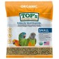 Nourriture pour perroquets petits granulés 1,81kg - Top's Parrot Nourriture pour perroquets petits granulés 1,81kg - Top's Parrot