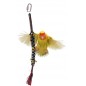 Nature Napa Caterpiller 40x2cm - Back Zoo Nature Nature Napa Caterpiller 40x2cm - Back Zoo Nature