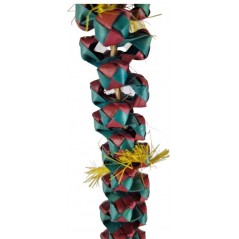 Nature Napa Caterpiller 40x2cm - Back Zoo Nature - 6,95 € - Back Zoo Nature - 8784251816048 - Ornibird SRL