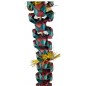 Nature Napa Caterpiller 40x2cm - Back Zoo Nature Nature Napa Caterpiller 40x2cm - Back Zoo Nature
