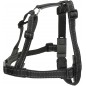 Harnais de dressage Lead'n'Walk Soft S-M 45-70cm/25mm - Trixie